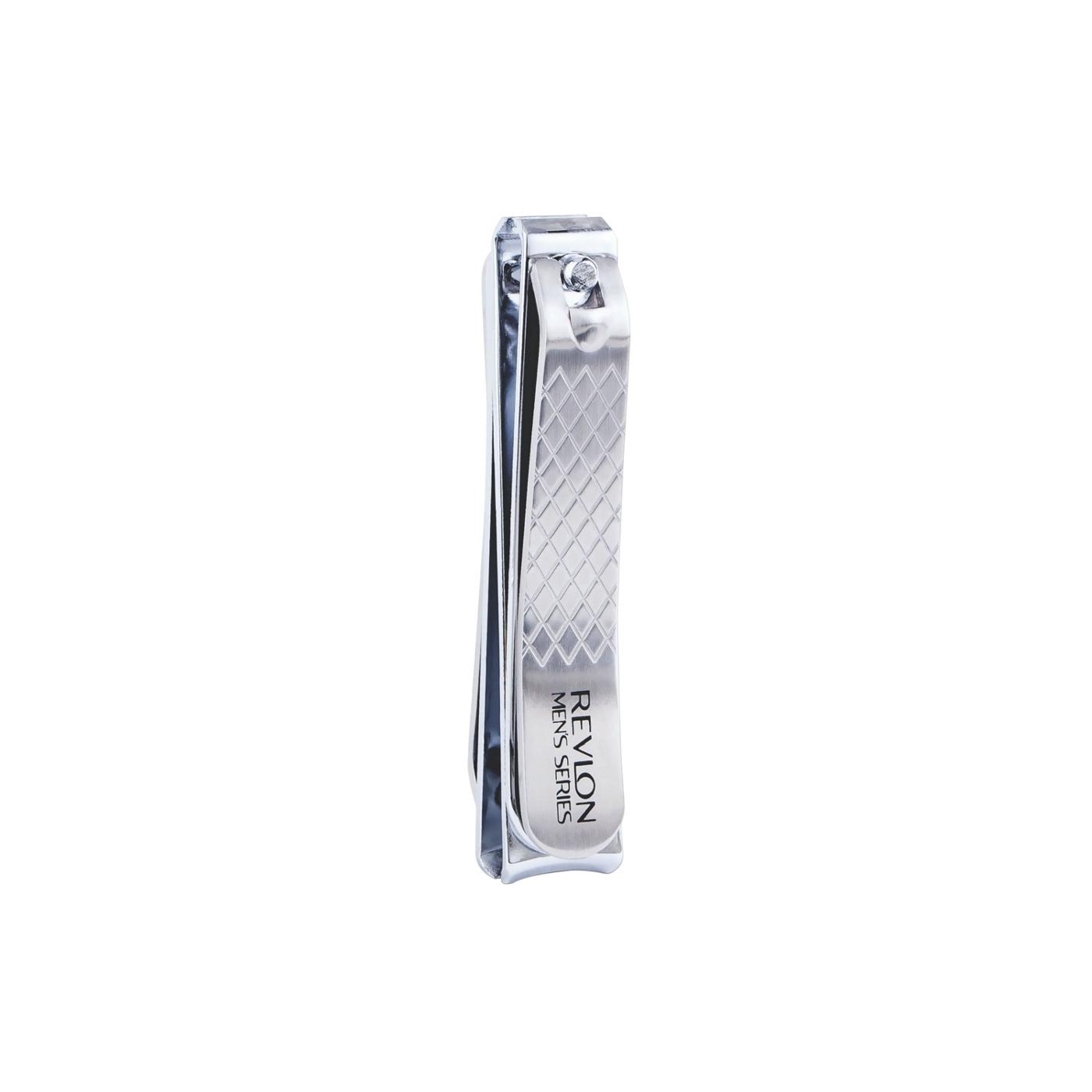 Revlon Men's Series Dual-ended Clipper; image 2 of 5