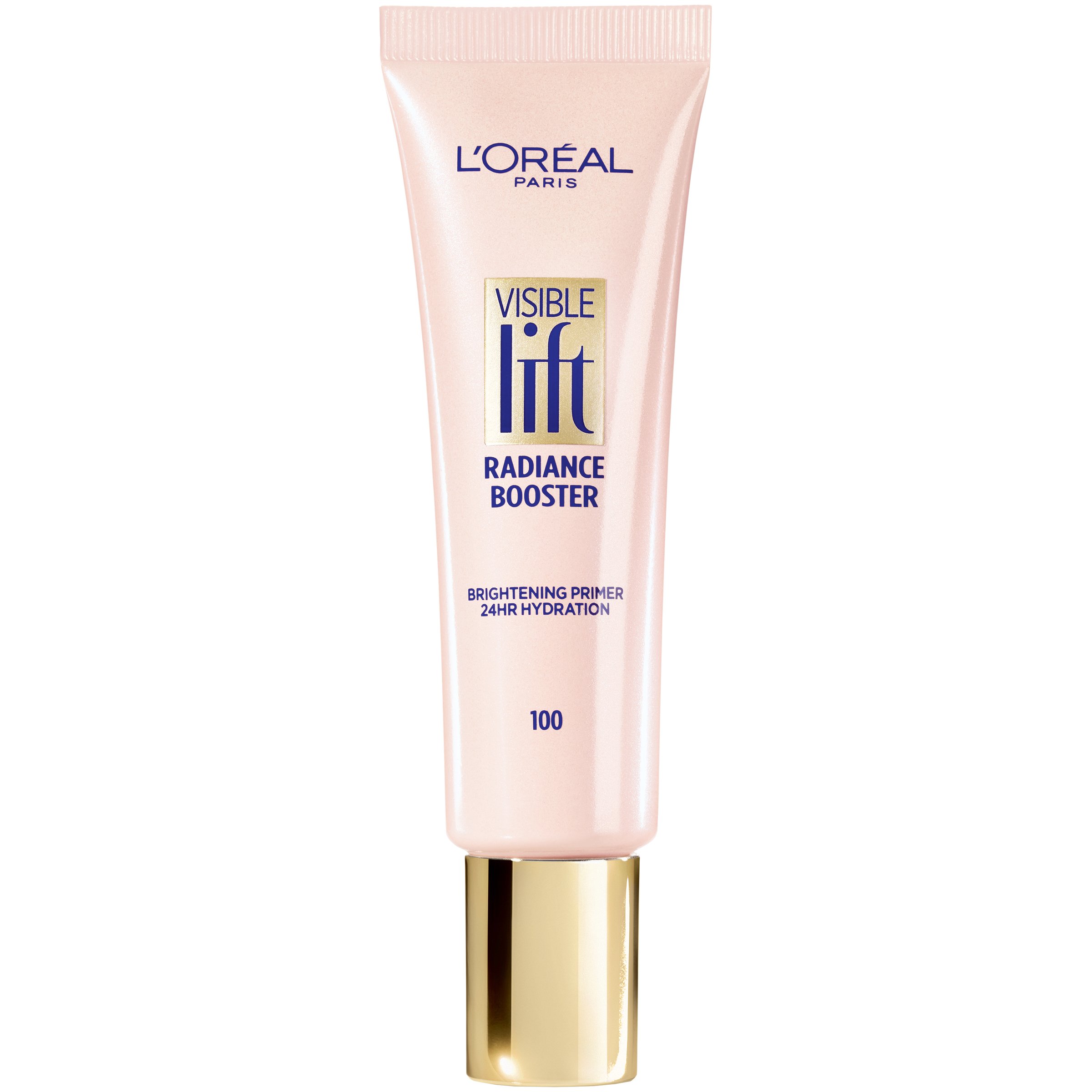 L'Oreal Paris Visible Lift Radiance Booster - Shop Makeup at H-E-B