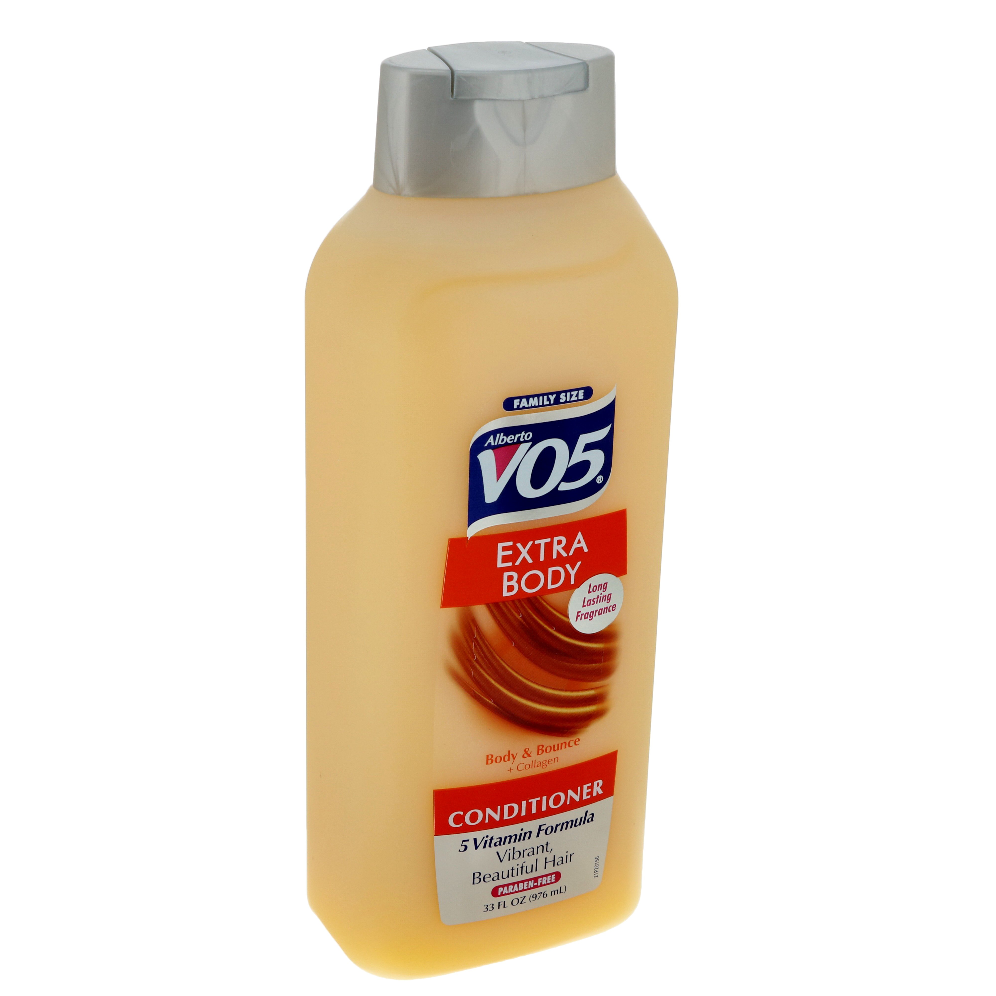 Alberto VO5 Conditioner Extra Body Shop Shampoo & conditioner at HEB