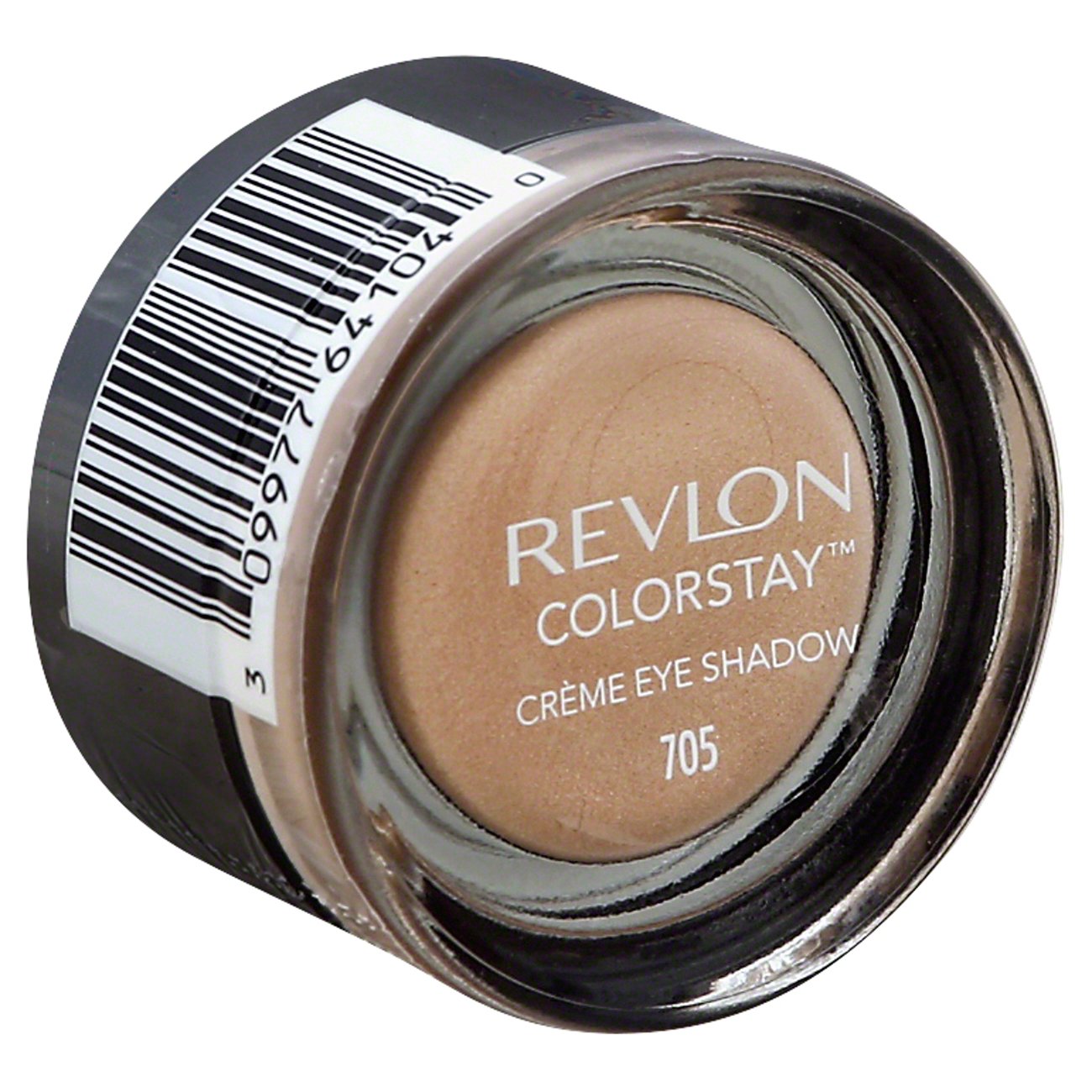 Revlon ColorStay Creme Eye Shadow Creme Brulee Shop Eyes at HEB