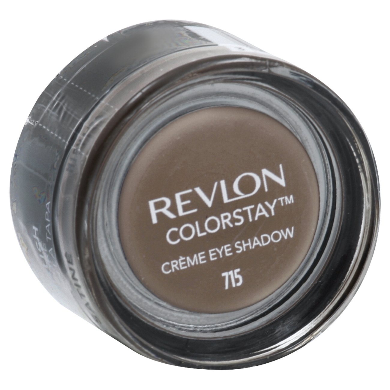 Revlon ColorStay Creme Eye Shadow Espresso Shop Eyeshadow at HEB