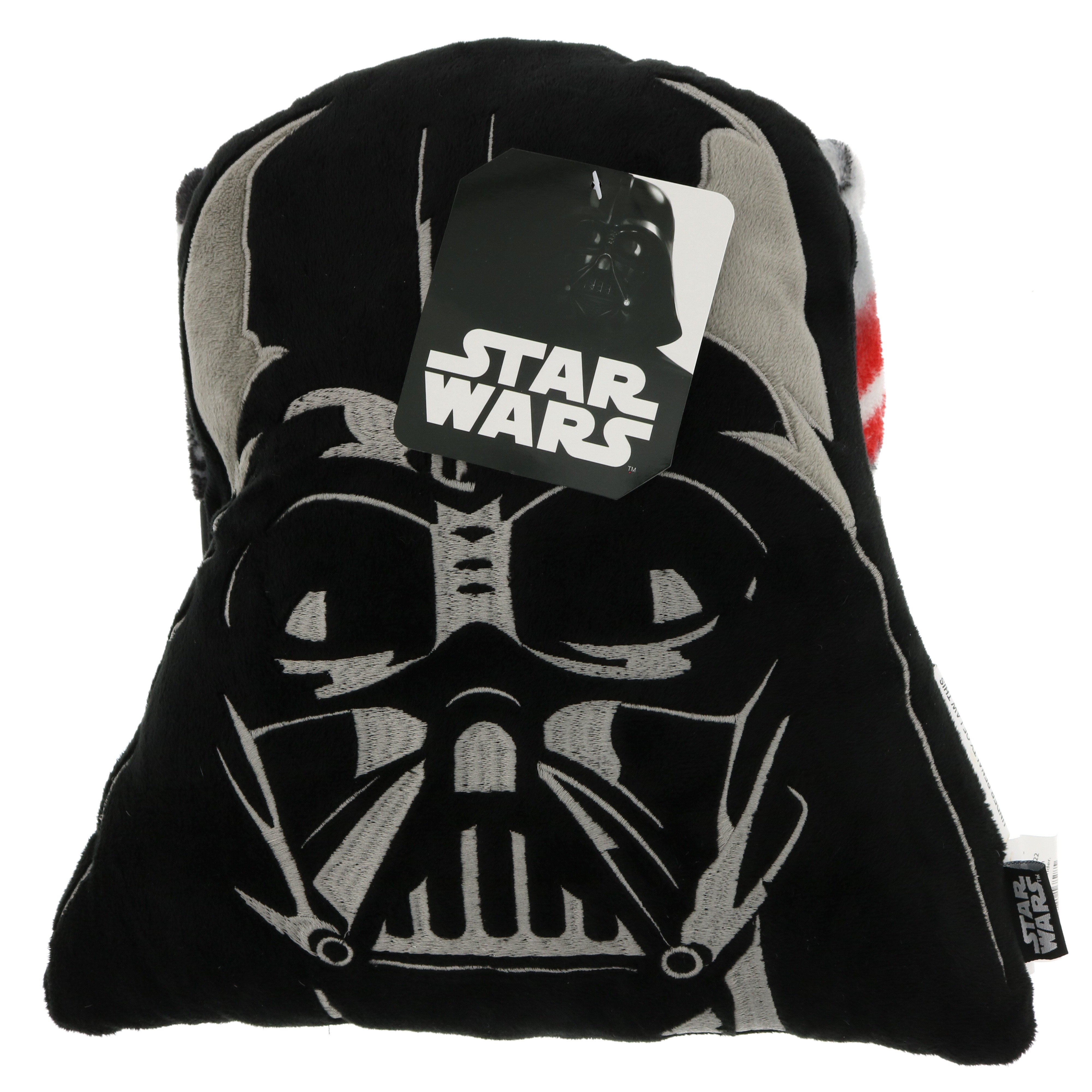 darth vader pillow