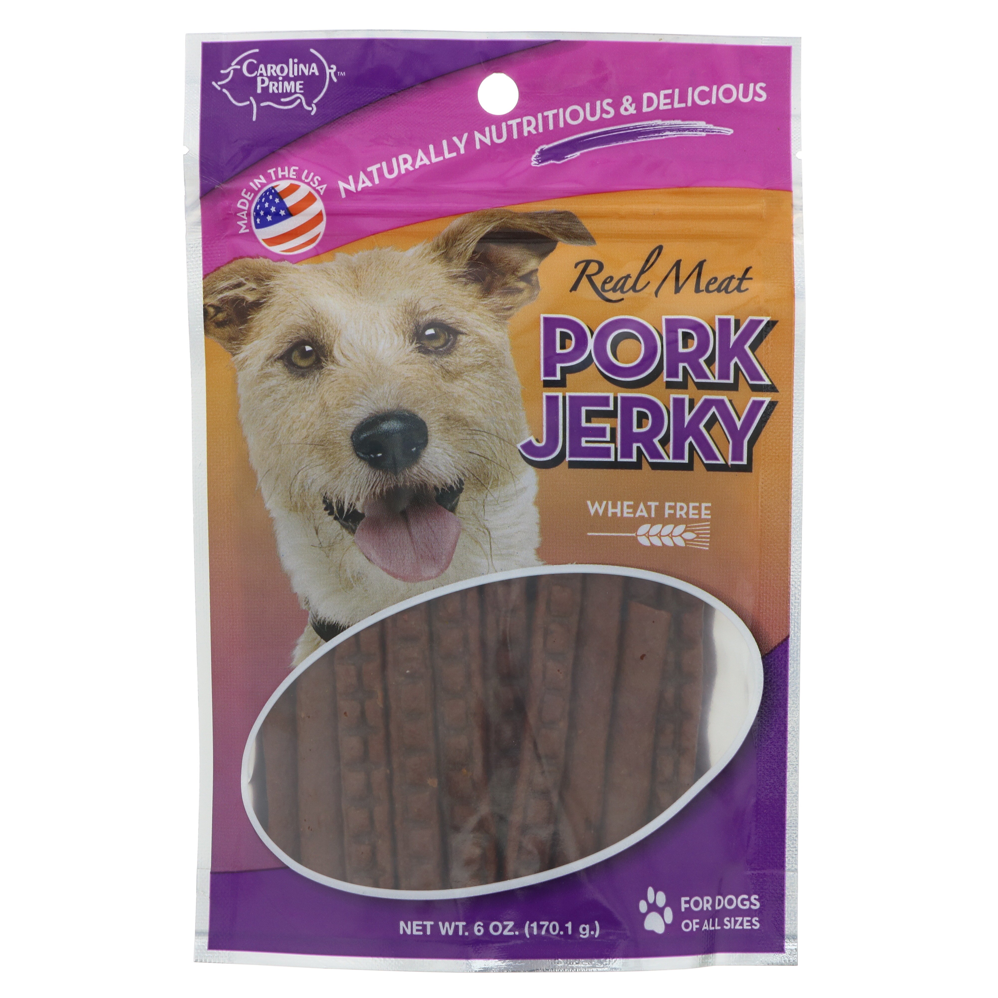 are jerky treats good for dogs