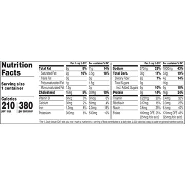 Campbell's SpaghettiOs Canned Pasta with Meatballs, 15.6 oz