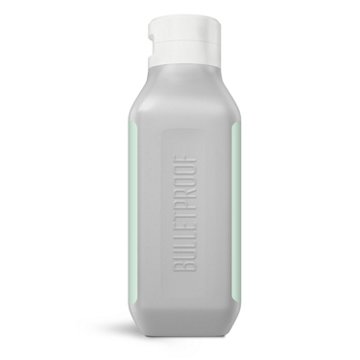 Bulletproof Keto-Friendly MCT Oil, 16 oz