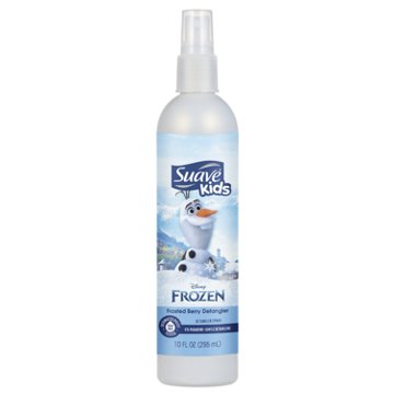 Suave Kids Disney Frozen Detangler Spray - Frosted Berry