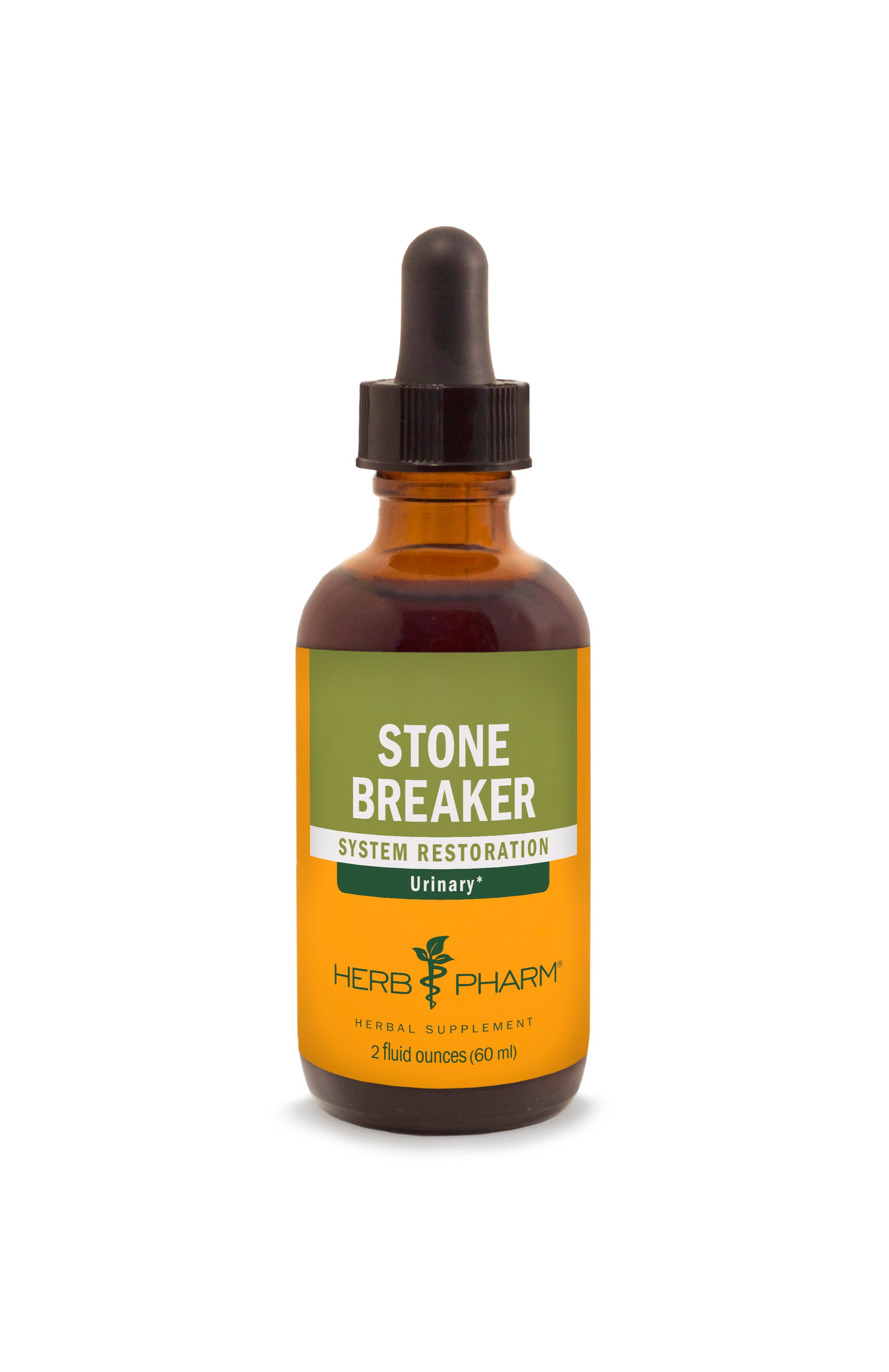 Herb Pharm Stone Breaker Shop Herbs & Homeopathy at HEB