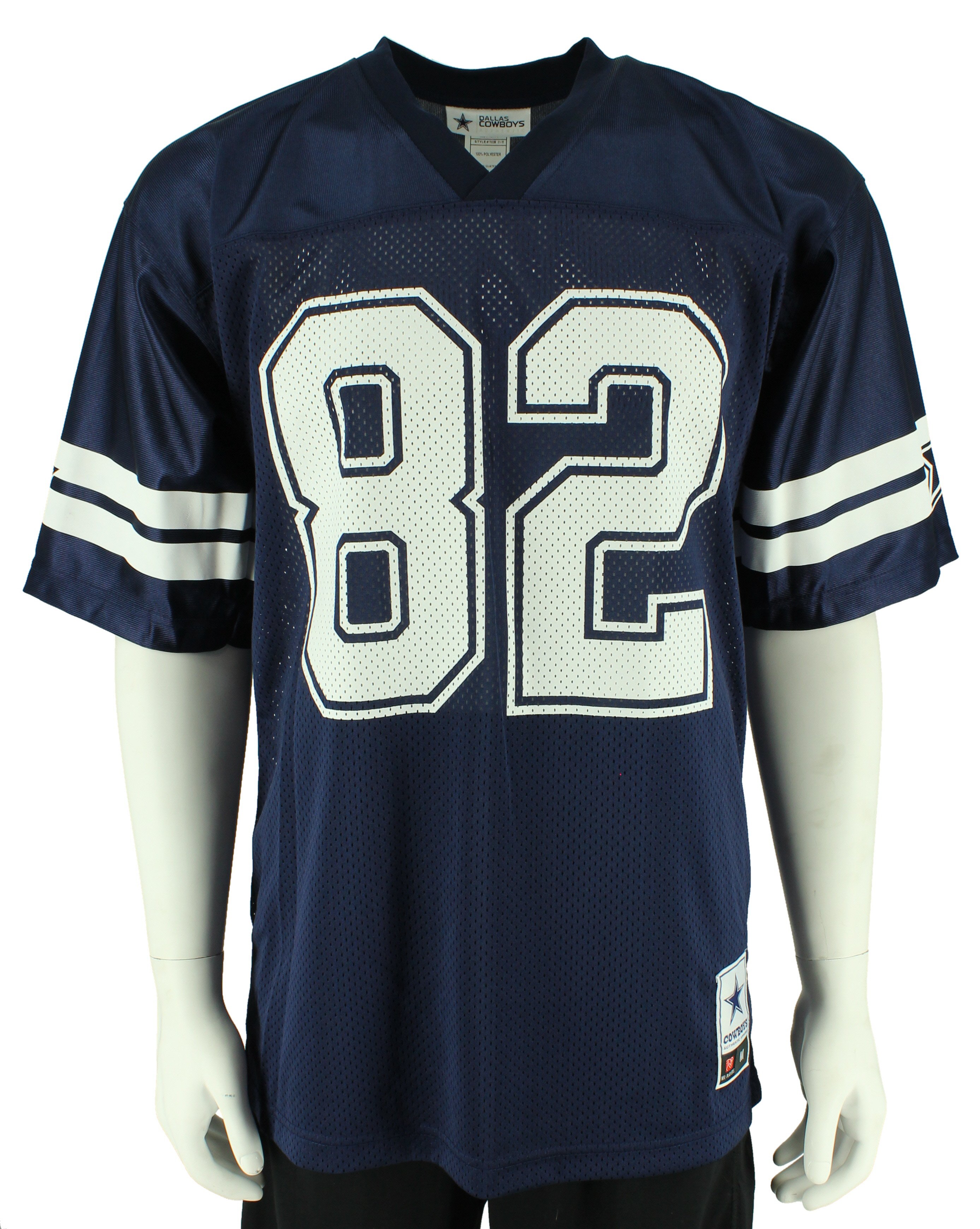 cowboys replica jersey