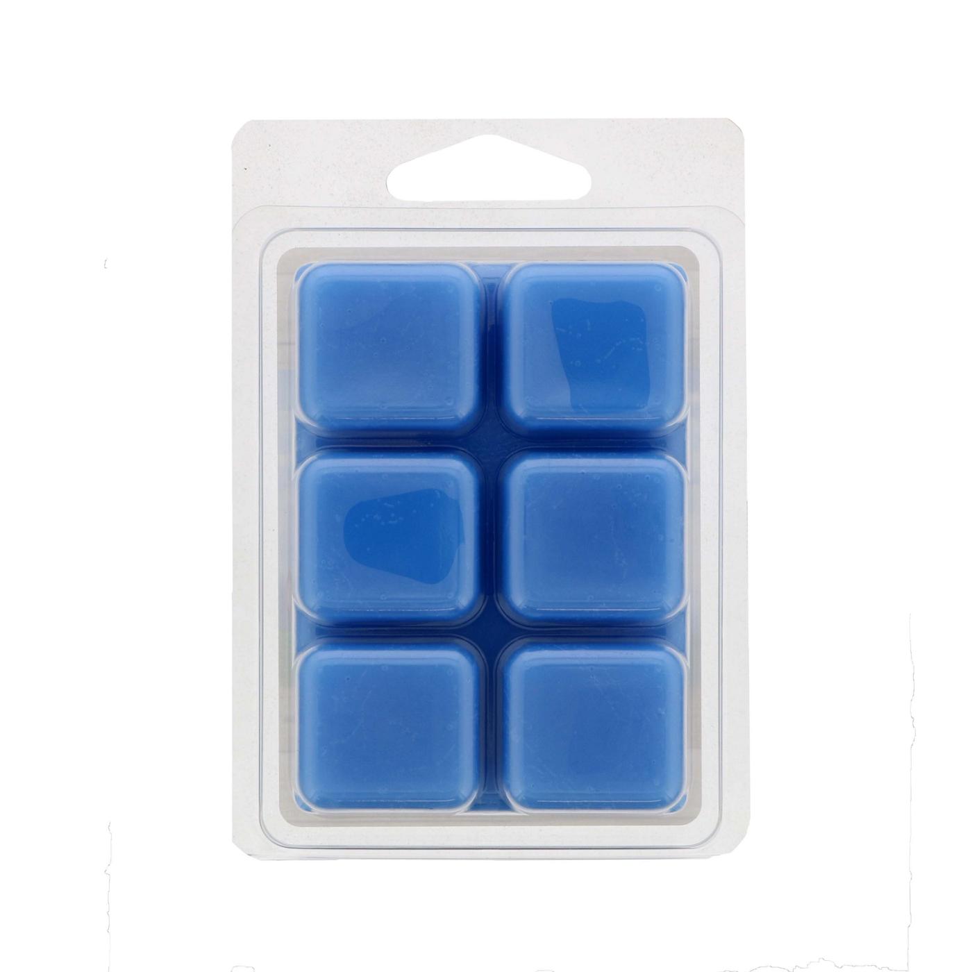 ScentSationals Molten Citrus Scented Wax Cubes, 6 Ct - Shop Scented Oils &  Wax at H-E-B