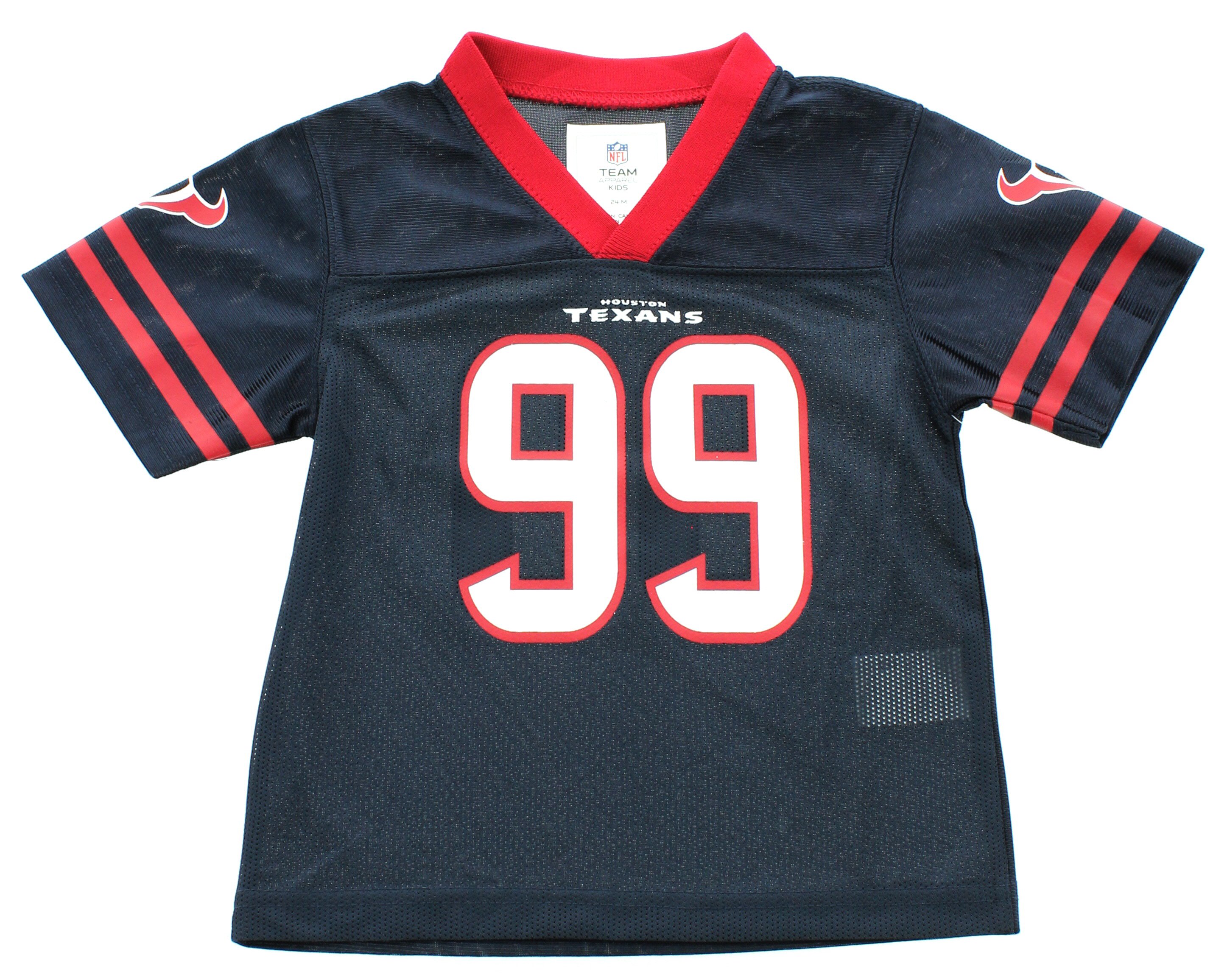 jj watt infant jersey