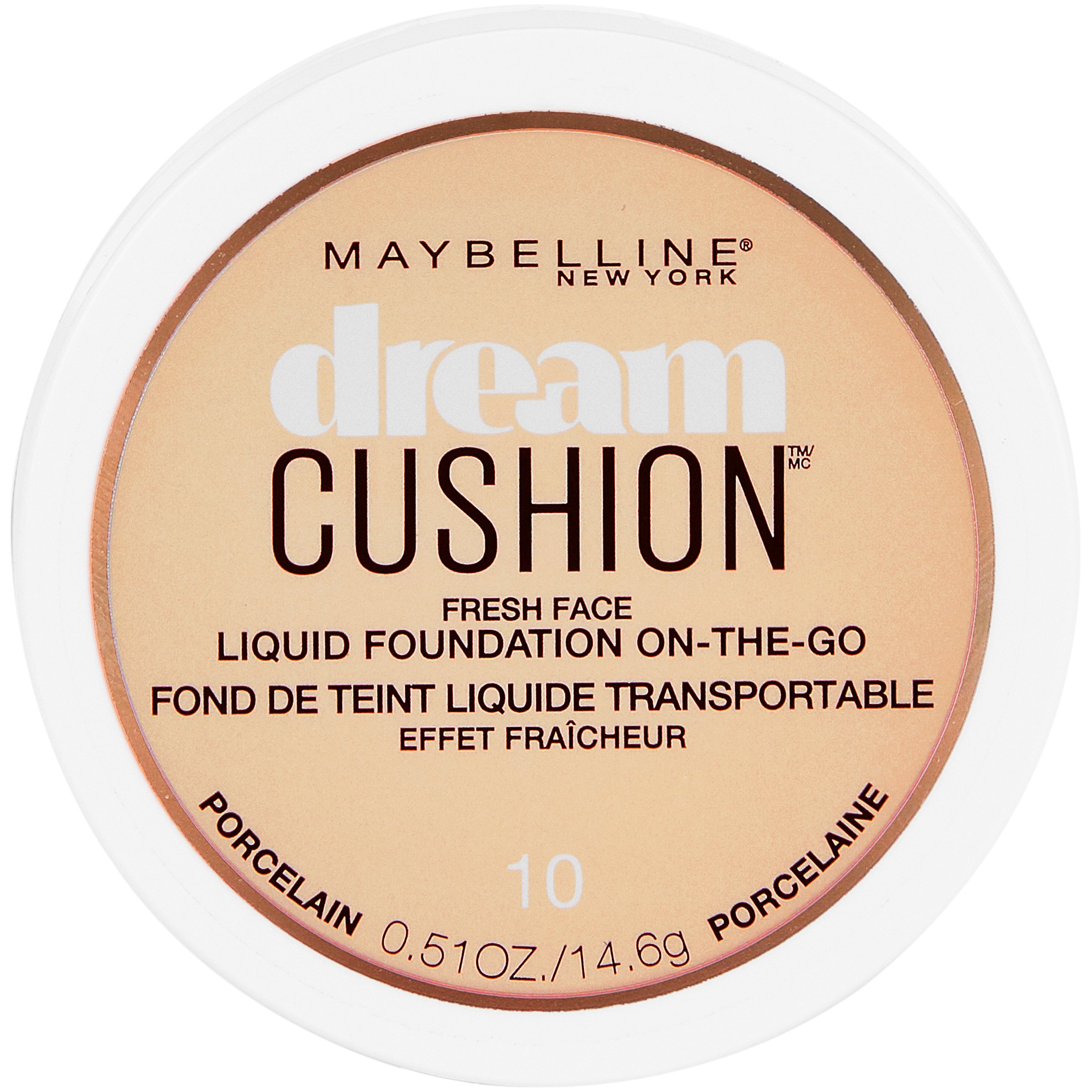 maybelline superstay cushion