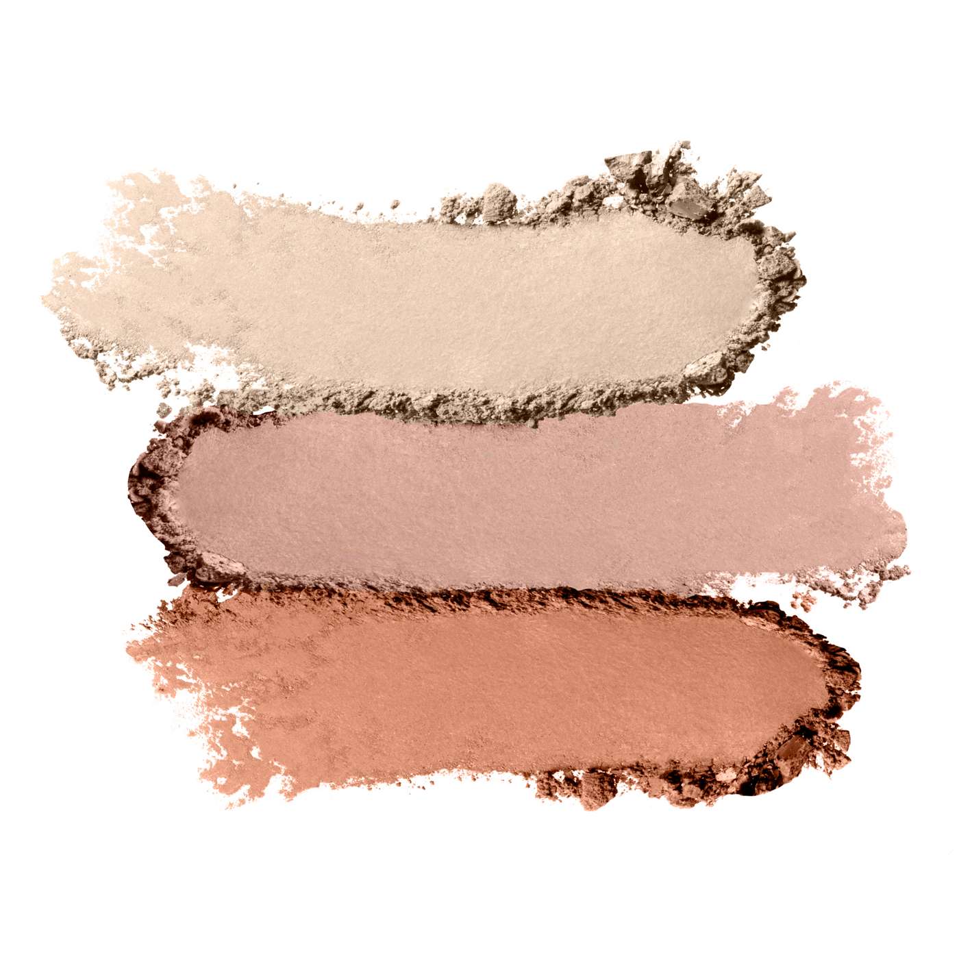 Physicians Formula Bronze Booster Highlight & Contour Palette - Matte Sculpting; image 2 of 3