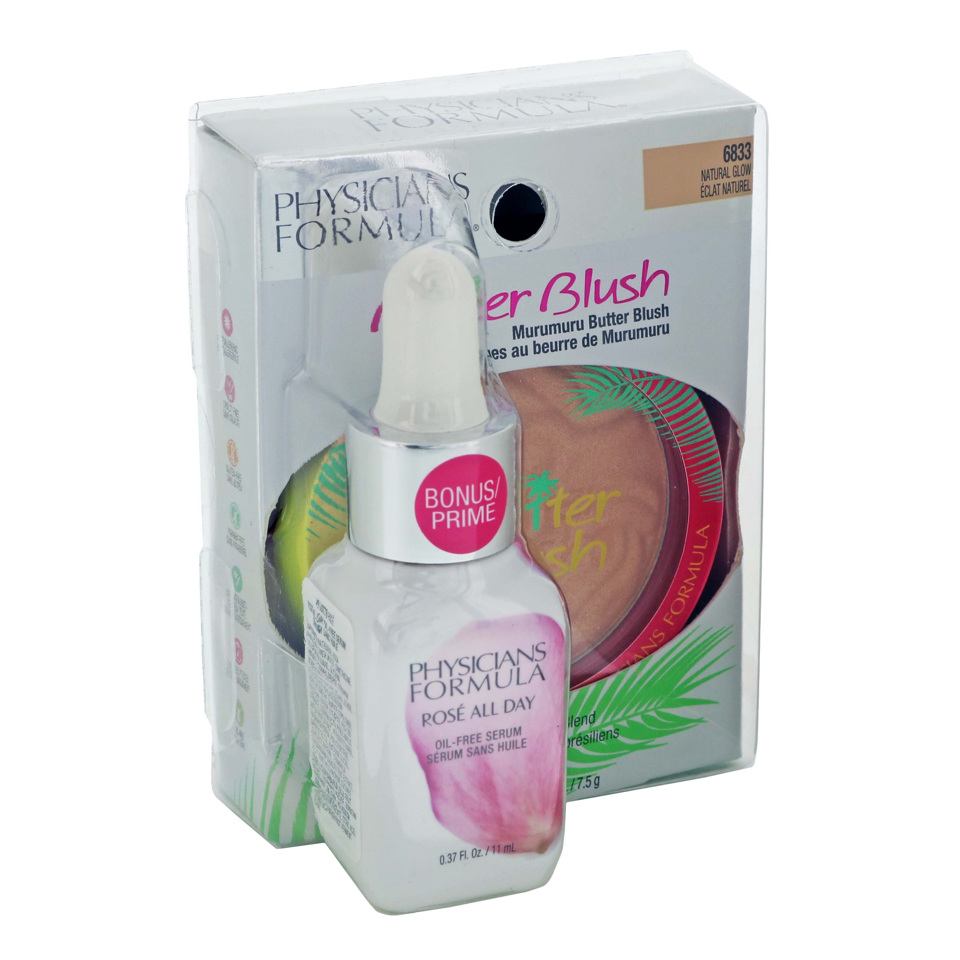 Physicians Formula Murumuru Butter Blush Natural Glow Shop Face at HEB