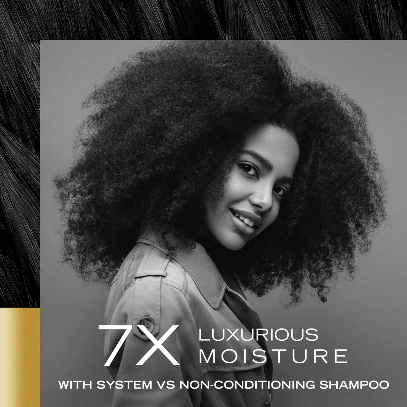 TRESemmé Rich Moisture Conditioner with Pump; image 3 of 10