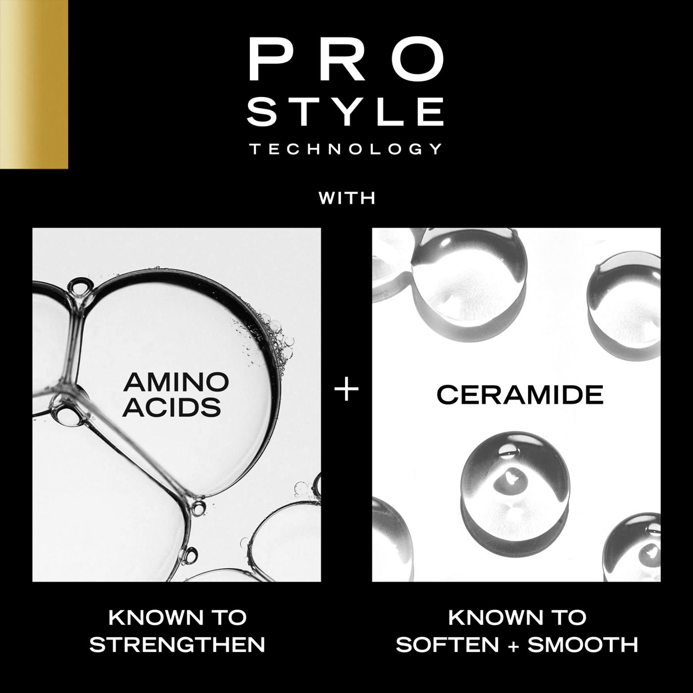 TRESemmé Rich Moisture Moisturizing Conditioner with Pump; image 3 of 5