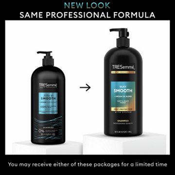 TRESemmé Silky & Smooth Shampoo