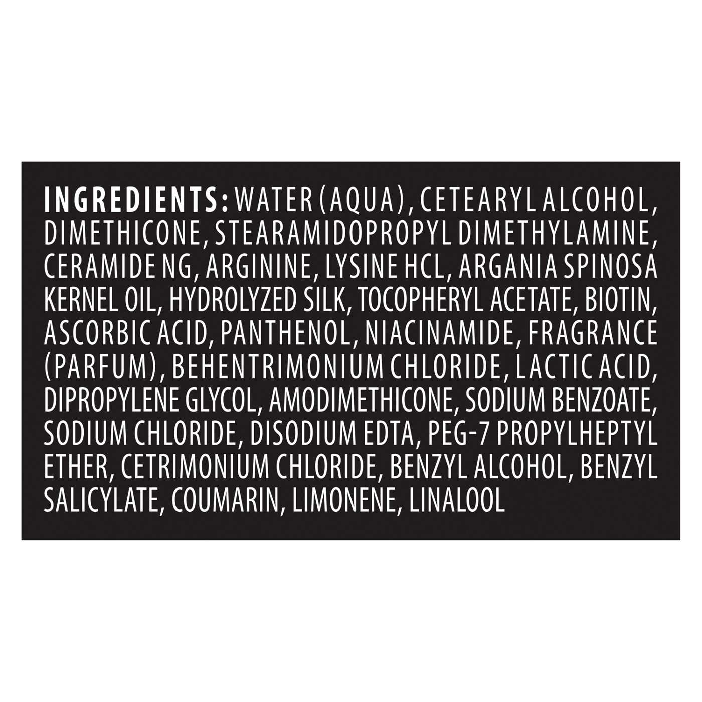 TRESemmé Silk & Smooth Conditioner; image 4 of 9