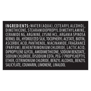 TRESemmé Silk & Smooth Conditioner