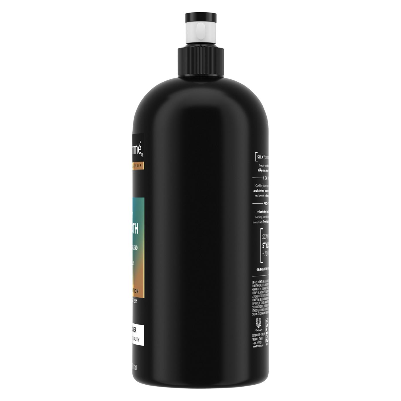 TRESemmé Silk & Smooth Conditioner; image 9 of 9