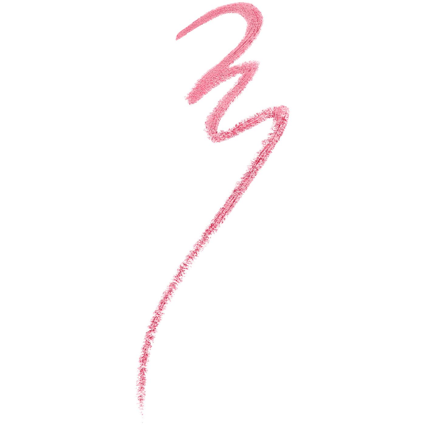Maybelline Color Sensational Shaping Lip Liner, Palest Pink; image 2 of 2