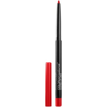 Maybelline Color Sensational Shaping Lip Liner, Very Cherry