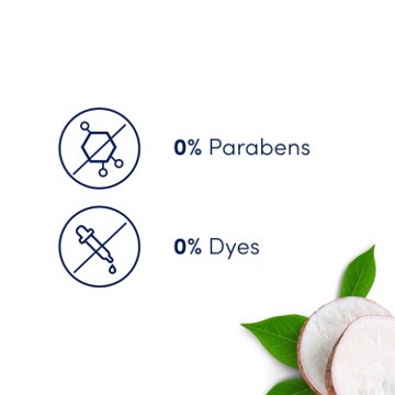 Dove Advanced Dry Shampoo - Detox & Purify