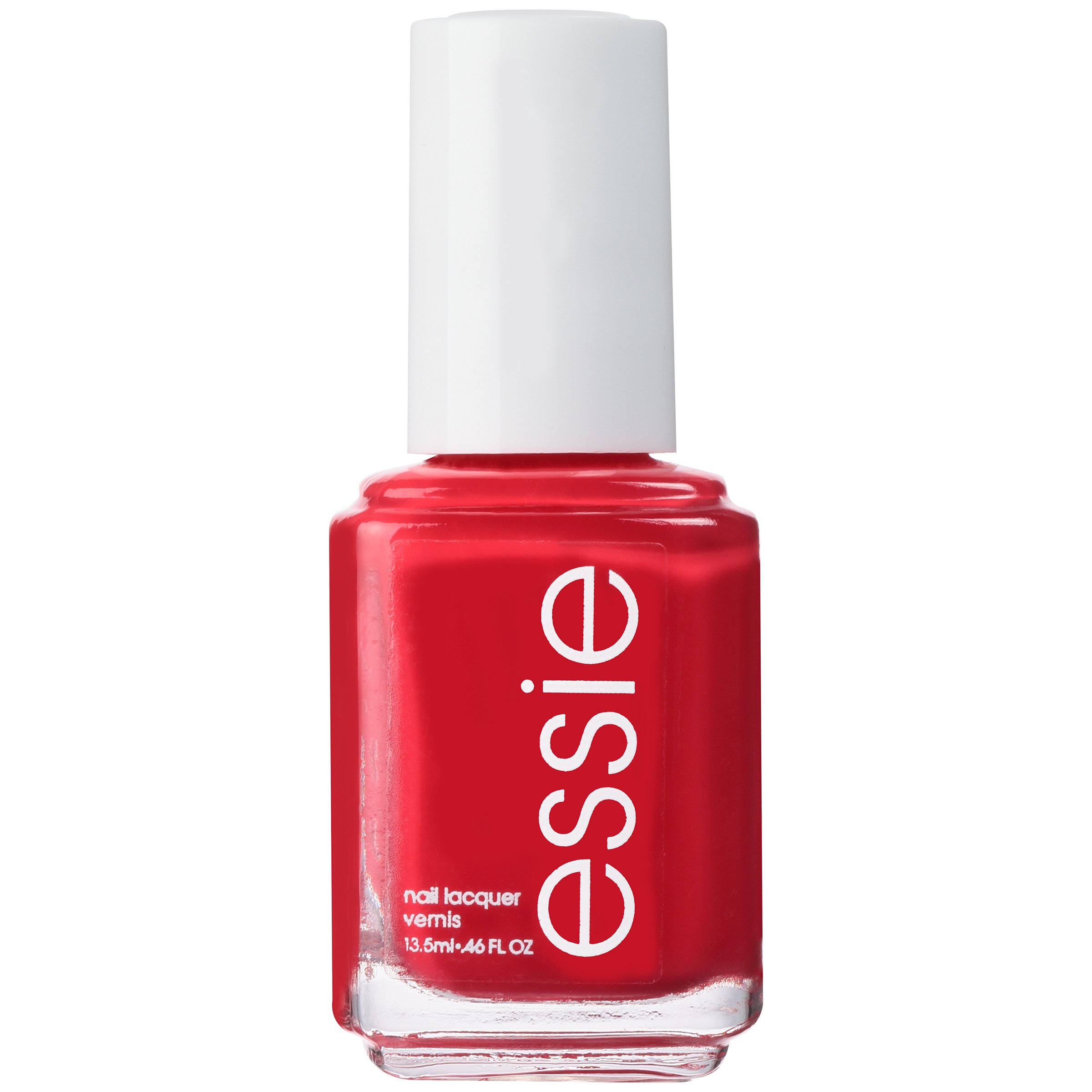 essie Nail Polish - Too Too Hot - Shop Nail polish at H-E-B