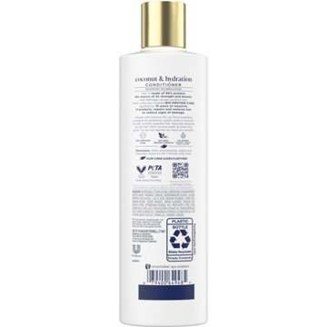 Dove Ultra Care Conditioner - Coconut & Hydration