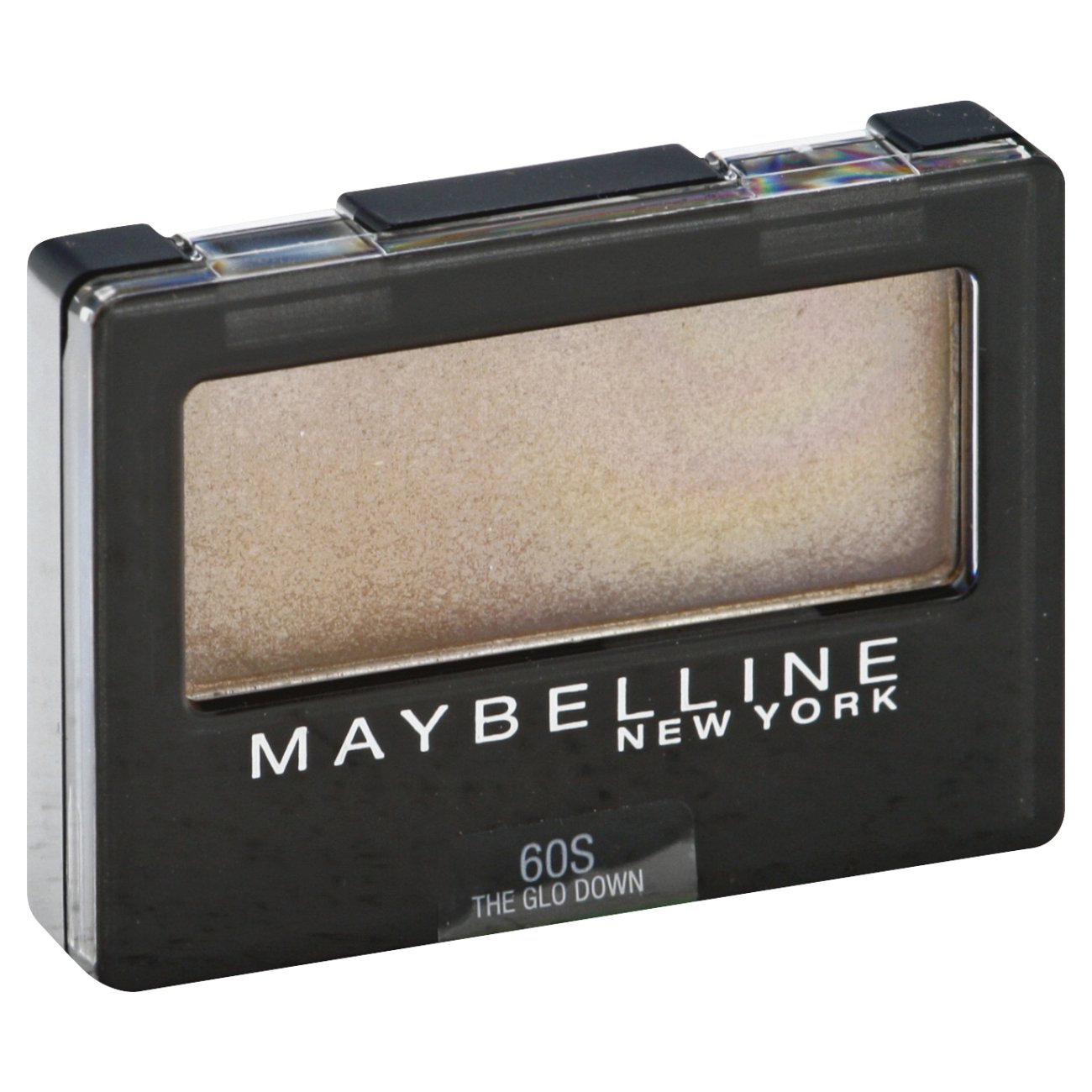 Maybelline Expert Wear Eyeshadow, The Glo Down Shop Eyes at HEB