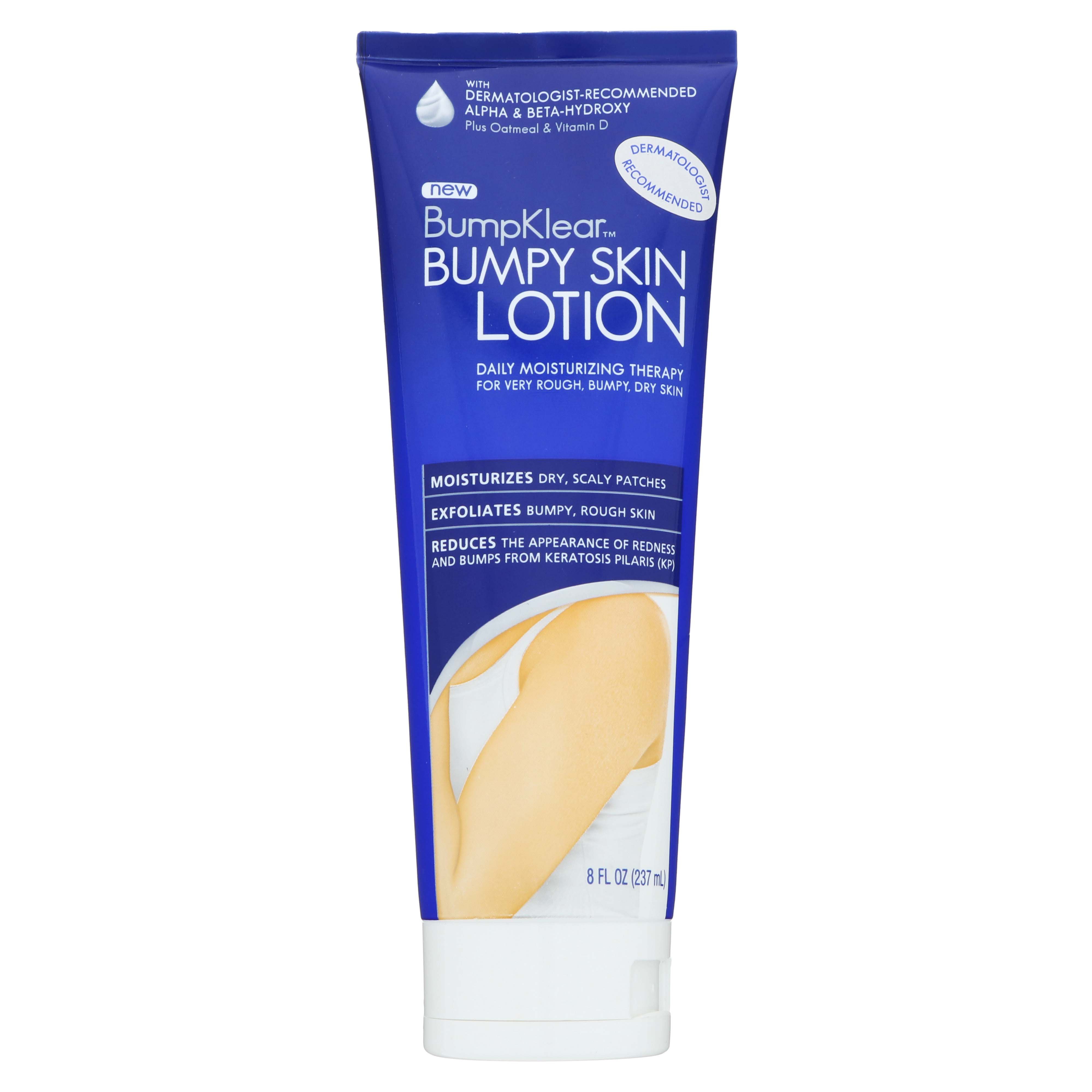 Bumpklear Bumpy Skin Lotion Shop Body Lotion At H E B