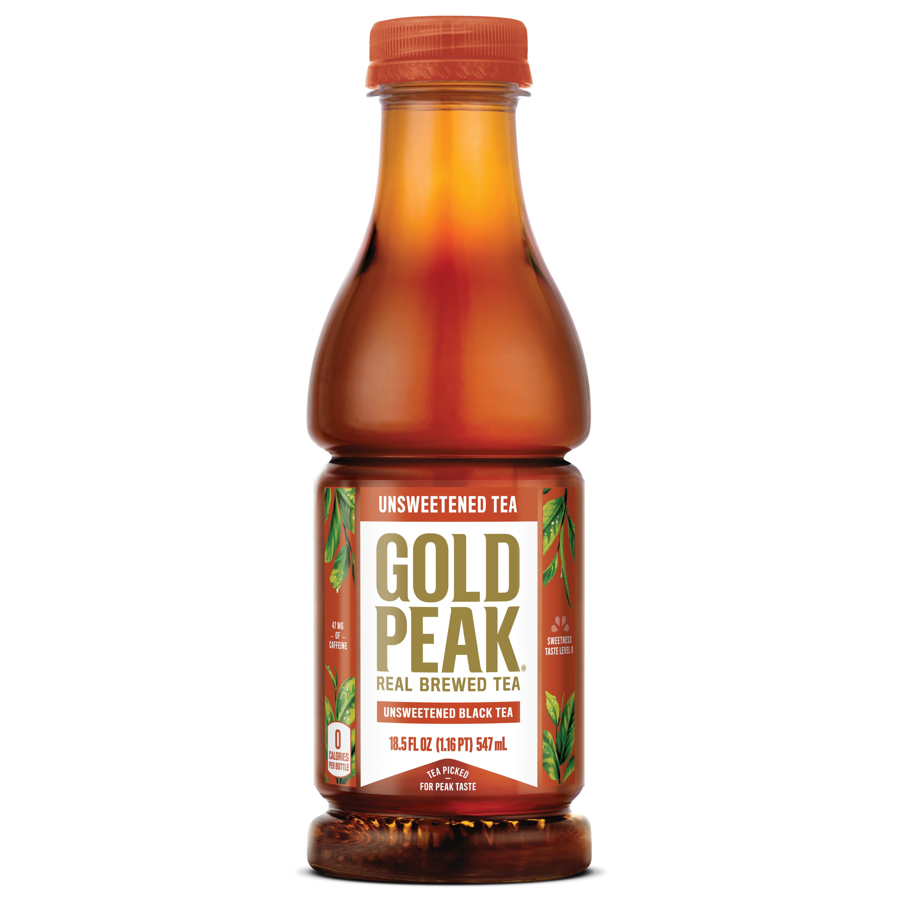 Gold Peak Unsweetened Tea Shop Tea at HEB