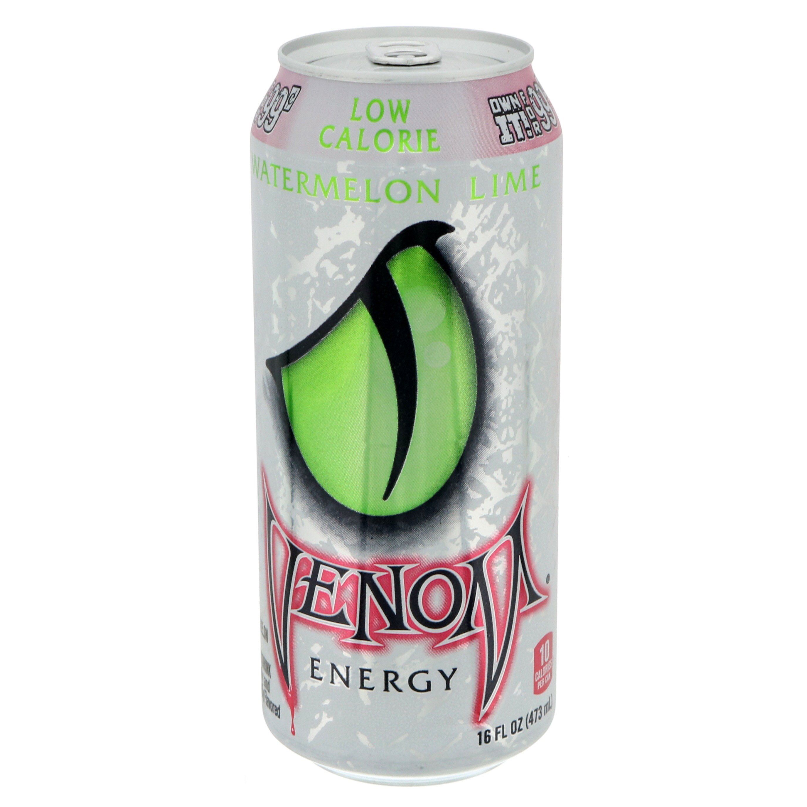 venom energy logo