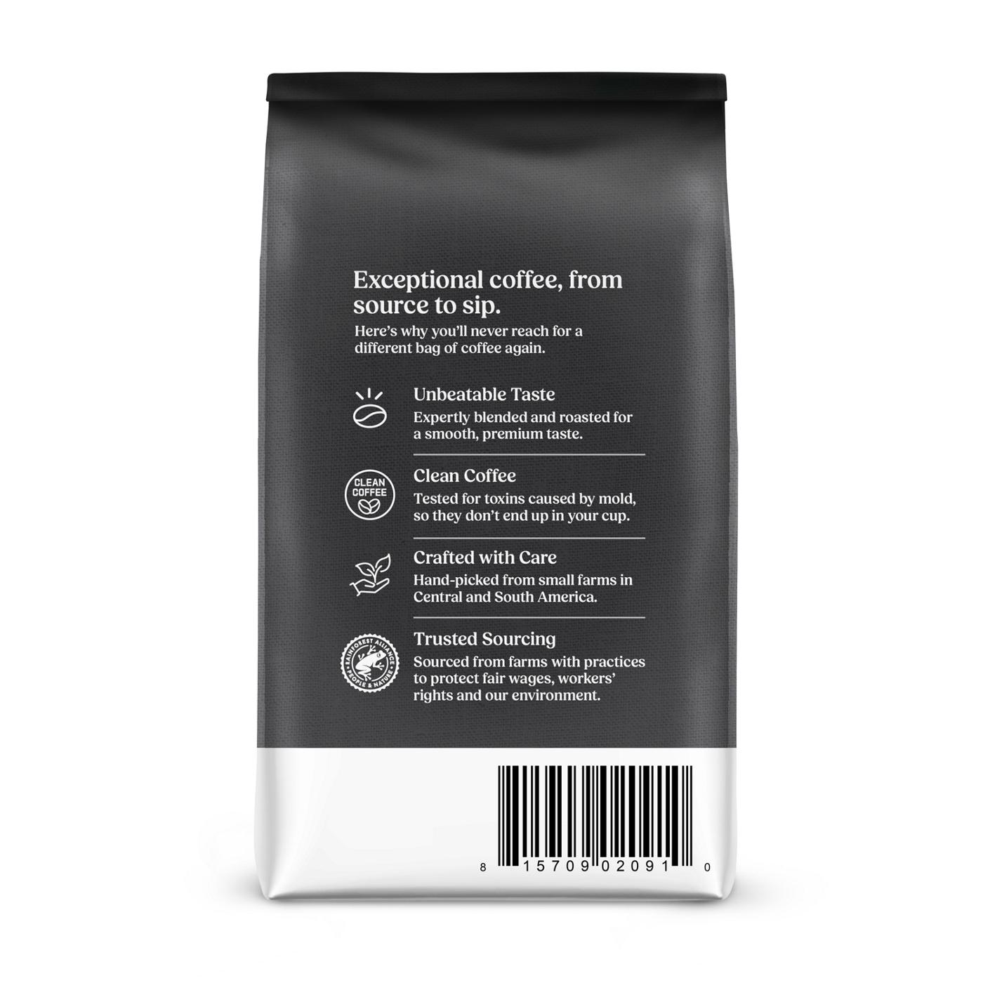 Bulletproof The Original Medium Roast Ground Coffee; image 4 of 4