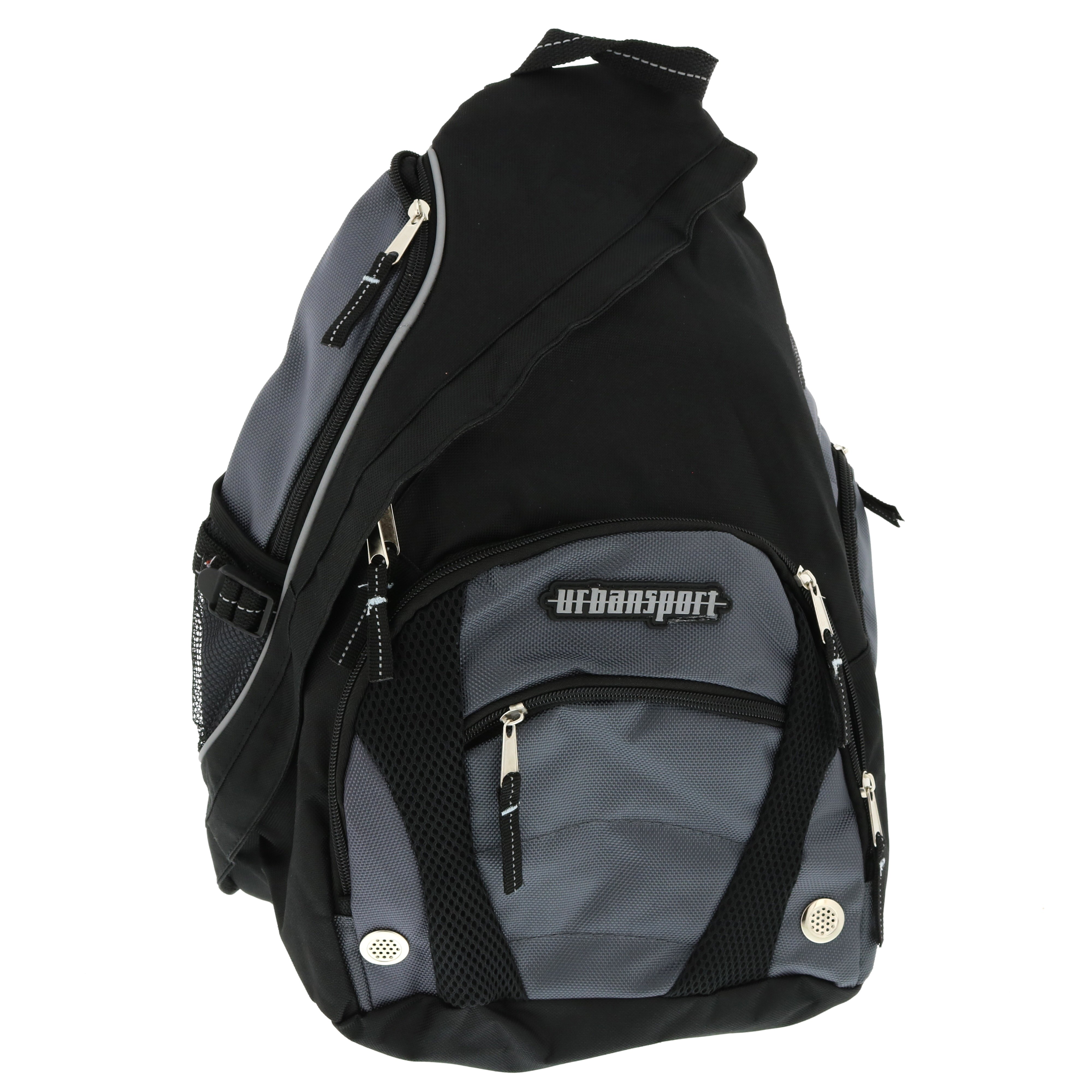 sport sling backpack