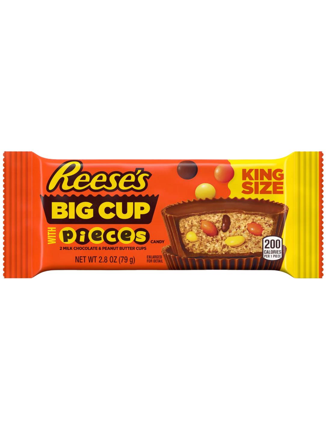 Reese's Big Cup 16 Count