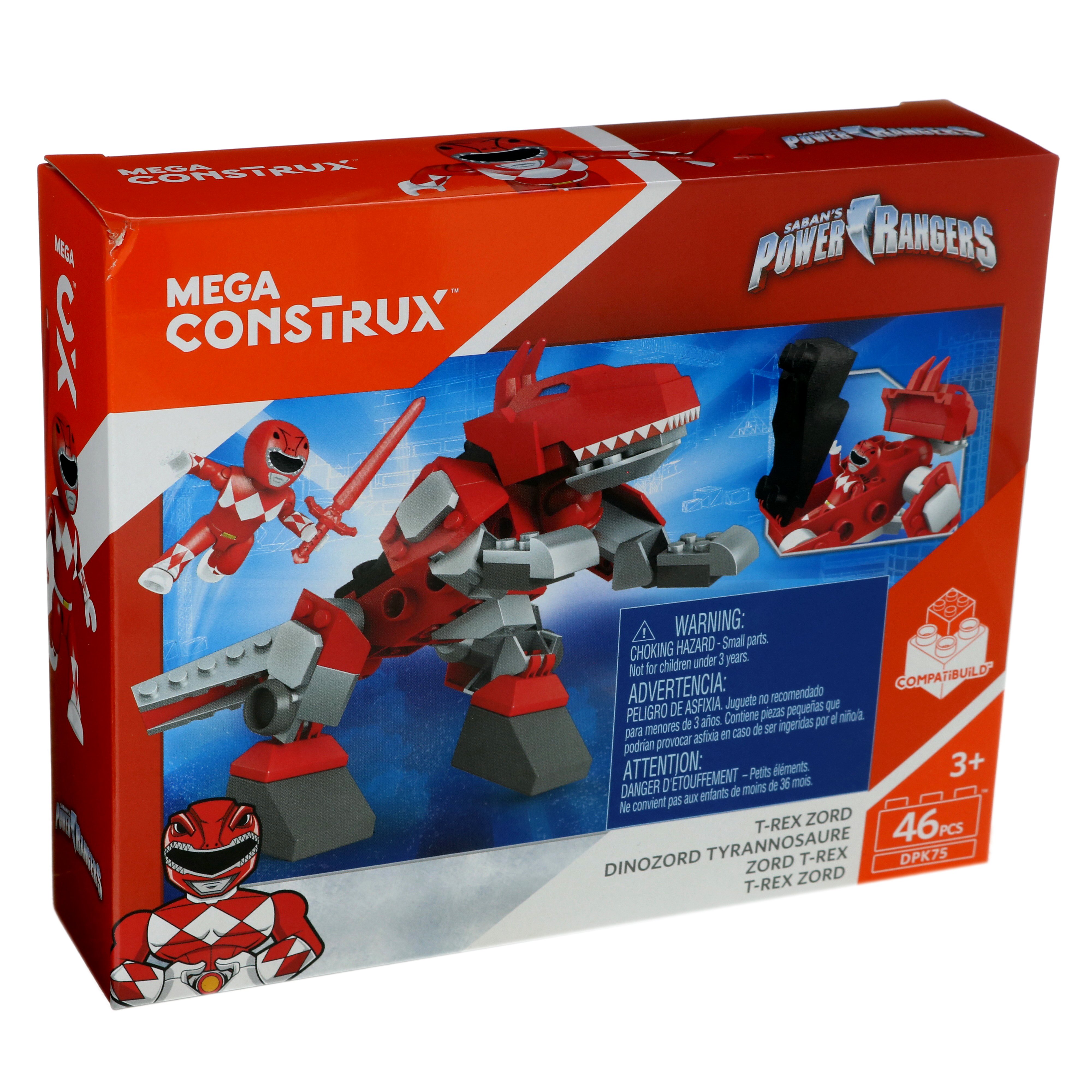 mega construx lego