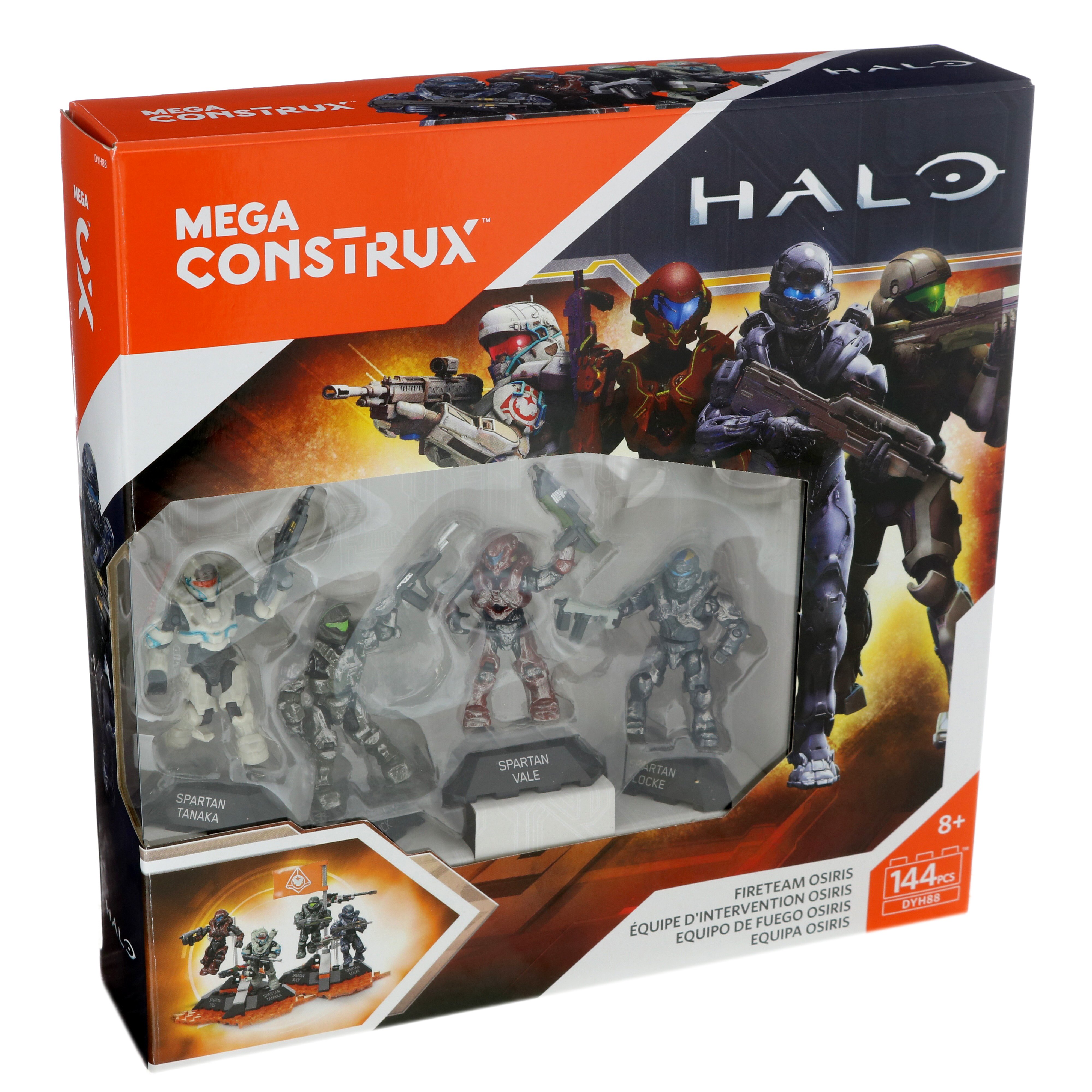 mega construx shop