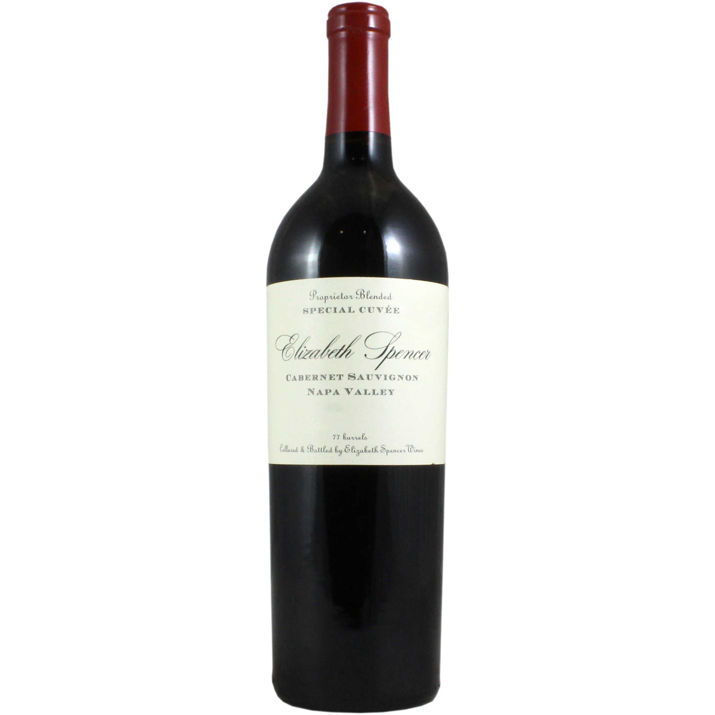 Elizabeth Spencer Special Cuvee Cabernet Sauvignon - Shop Wine at H-E-B