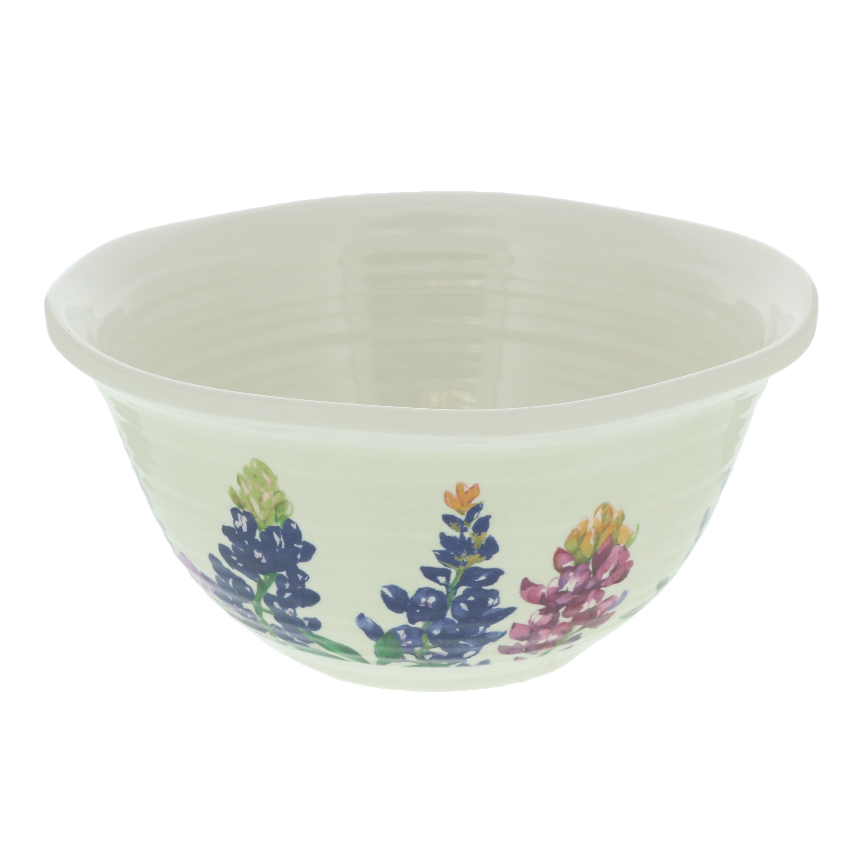 Dining Style Melamine Small Bowl 6 Inch Shop Dishes at HEB