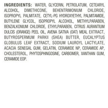 Curel Ultra Healing Lotion