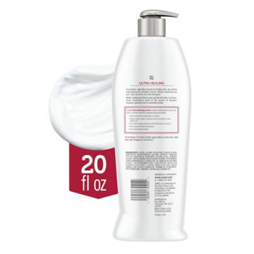 Curel Ultra Healing Lotion