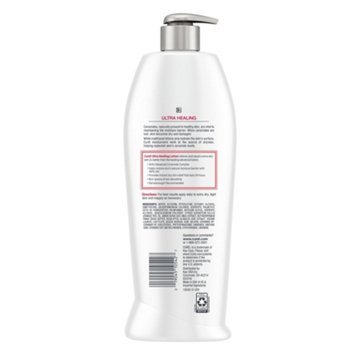 Curel Ultra Healing Lotion