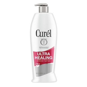 Curel Ultra Healing Lotion, 20 oz