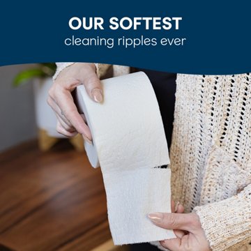 Cottonelle Ultra Comfort Soft Toilet Paper, 12 ct