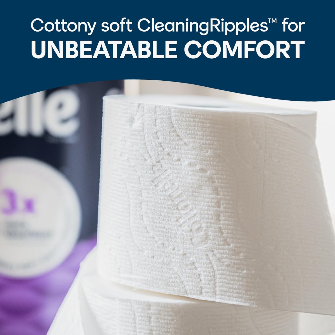 Cottonelle Ultra Comfort Soft Toilet Paper; image 8 of 9