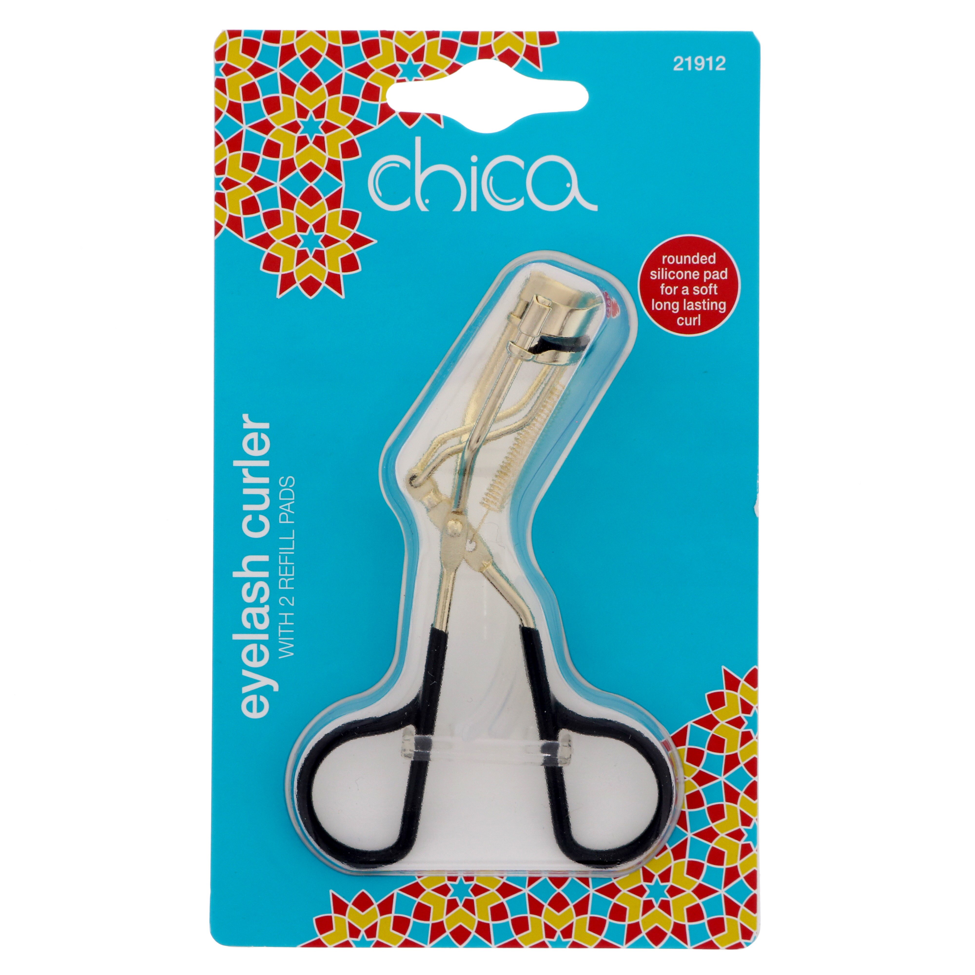 Chica Gold Spring Eyelash Curler Shop Makeup Tools at HEB
