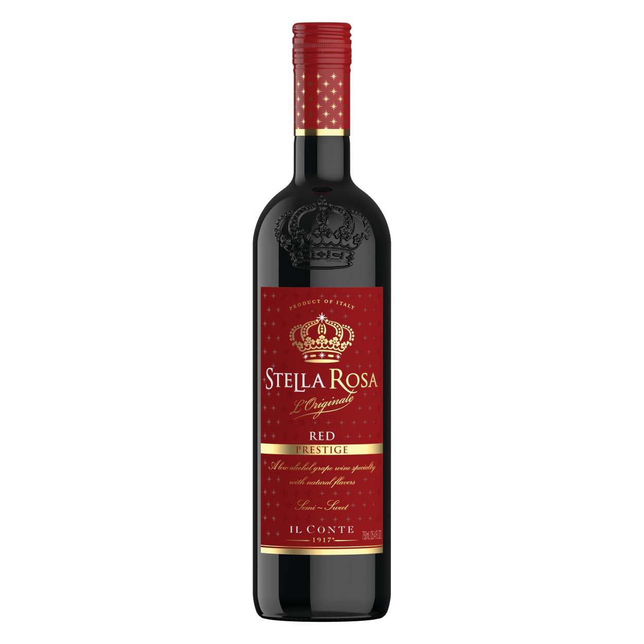 Stella Rosa Red Reserve Shop Wine at HEB