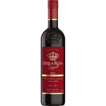 Stella Rosa Red Prestige, 750 mL