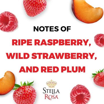 Stella Rosa Red Prestige, 750 mL