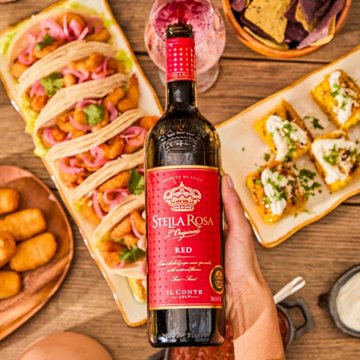 Stella Rosa Red Prestige, 750 mL